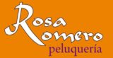 Logo rosa romero